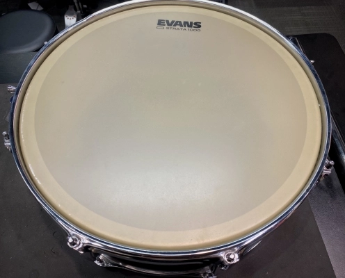 Gretsch Catalina Birch snare 2